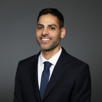 Nikhil Malhotra, MD - Joliet, IL - Internal Medicine
