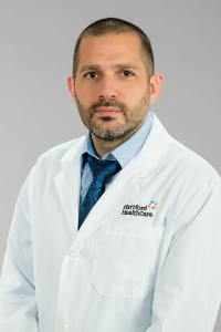Dr Pimen Kurashvili, MD - Torrington, CT - Internal Medicine