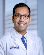 Rafee Talukder, MD