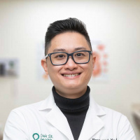 Dr. Raymond Xu, MD