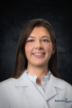 Amanda Robinson, DO