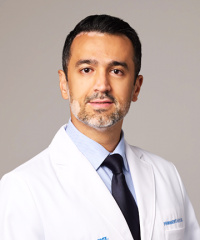Dr. Mohammad Sadegh Asadi, MD - McLean, VA - Cardiovascular Disease