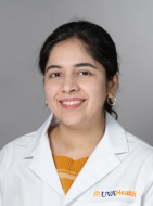 Sarah Chhabra, MD