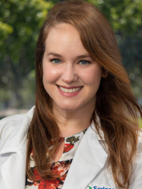 Emily Nagler