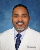 Abdullahi Musa, MD
