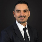 Camilo Ortega, MD