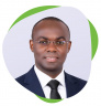 Darius Rutazaana, MD
