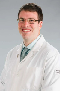 Dr Cory Guenette, DO - Mystic, CT - Internal Medicine
