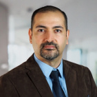 Ahmed N. Al-Chalabi, MBCHB