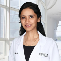 Nakita Jain