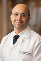 Yevgeniy Vayntrub, MD