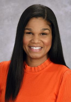 Tiffany Hosten Blackmond, MD