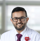 Hossam Alzu'bi, MD, MPH