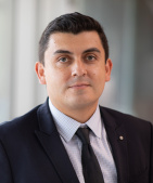 Jaime Eduardo E. Mogollon Paredes, MD
