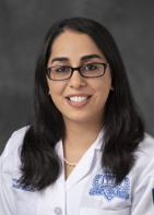 Jasmine-Yasmine A Omar, MD