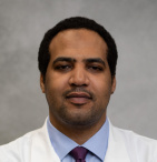 Abubakr Mohamed, MD, MSC