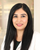 Ayesha Javed, MD