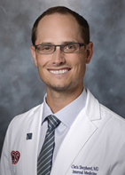 Christopher C Shepherd, MD