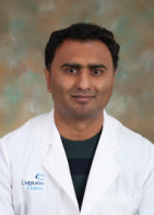 Prashant Bhandari, MD