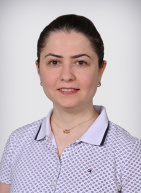 Dalya Al-Qaysi, MD