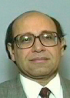 Dr. Wahib Shaker, MD