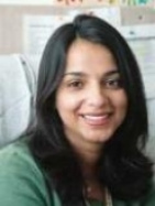 Dr. Sabina S Ali, MD