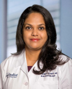 Niharika Ganti, MD