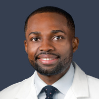 Olisa Ezegwu, MD - Washington, DC - Internal Medicine