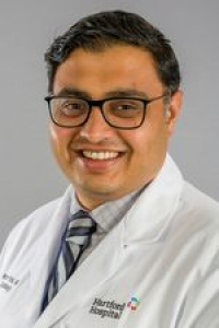 Dr Nirav Patel, MD - Hartford, CT - Internal Medicine