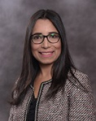 Qurat (Annie) Mudassar, MD