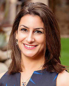Roxana Naderi, MD