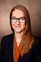 Elizaveta Kalaidina, MD