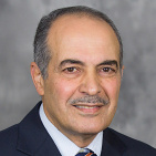 Khader Mustafa, MD