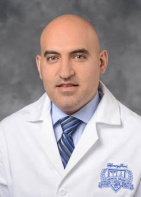 Labib Gilles Debiane, MD