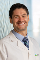 Justin Brandler, MD