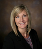 Stacy Lynn Sumpter, DNP-C