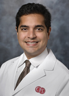 Omer P Shah, MD