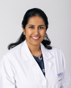 Niranjana Chellappa, MD
