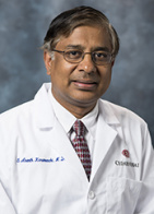 Subbian Ananth Karumanchi, MD