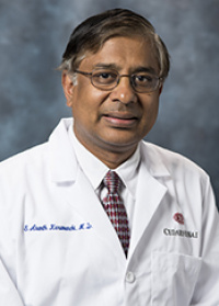 Subbian Ananth Karumanchi, MD - Los Angeles, CA - Nephrology