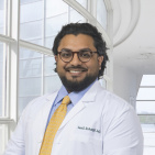 Sunil Rohatgi, MD