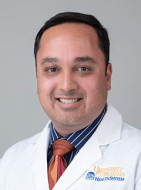 Anubhav Kumar, MD