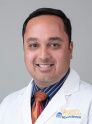 Anubhav Kumar, MD