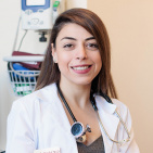 Rasha Haykal, MD