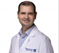 Mustanser Badar, MD - Lake Jackson, TX - Cardiovascular Disease, Interventional Cardiology