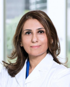 Saiyada Mirza, MD