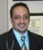 Dr. Ronan R Monsef, DO