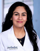 Fizza Hirani, MD