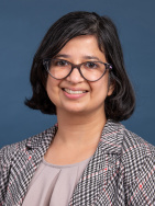 Dr. Aanchal Gupta, MBBS