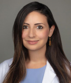 Dr. Rawan G Faramand, MD